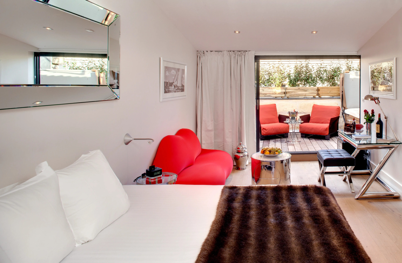 Le Boutique Hotel & Spa