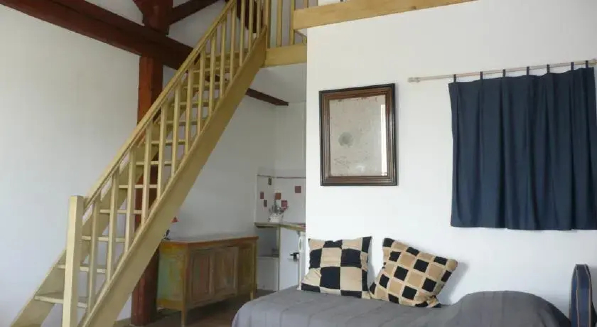 La Bergerie de letang