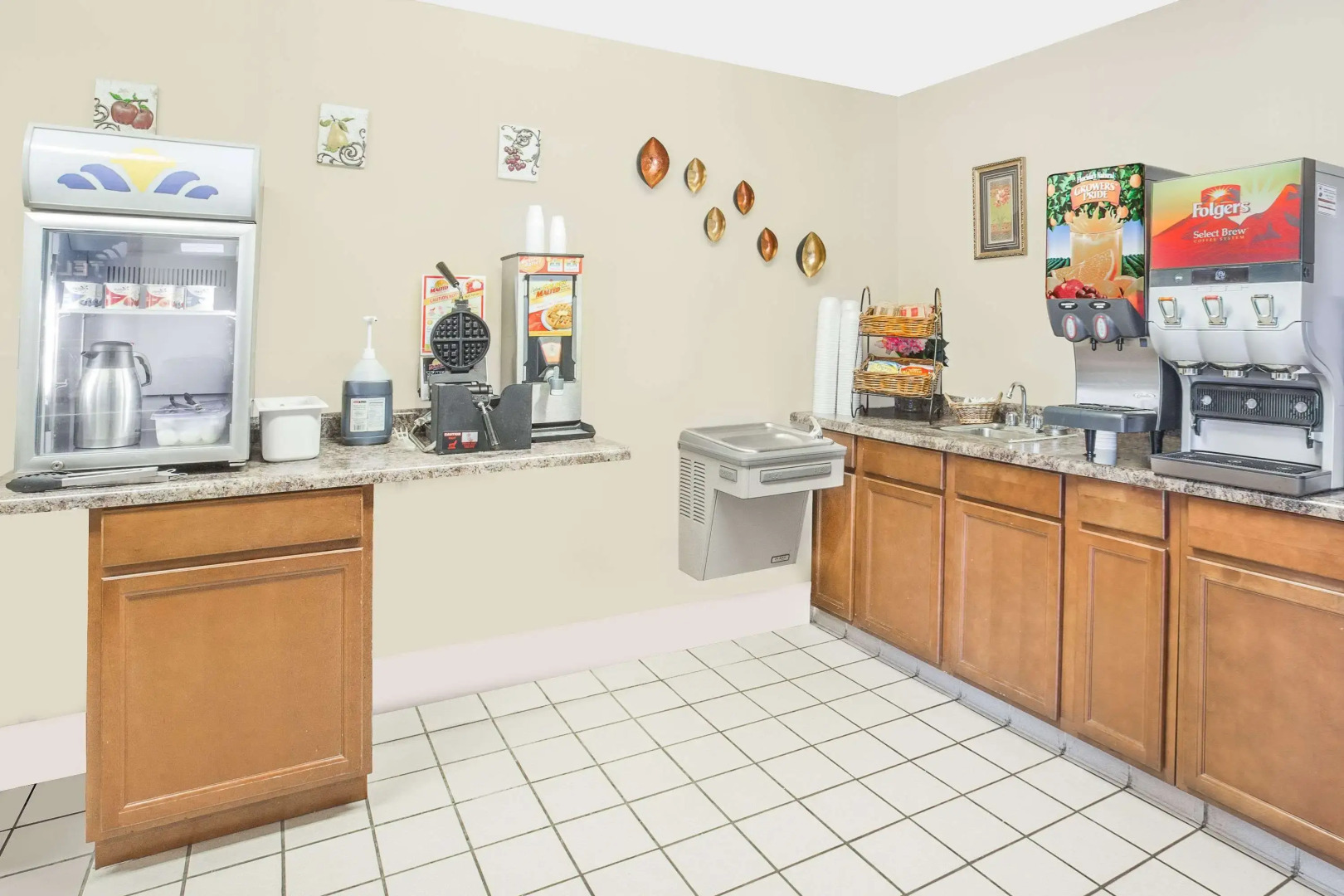 Microtel Inn by Wyndham Broken Bow