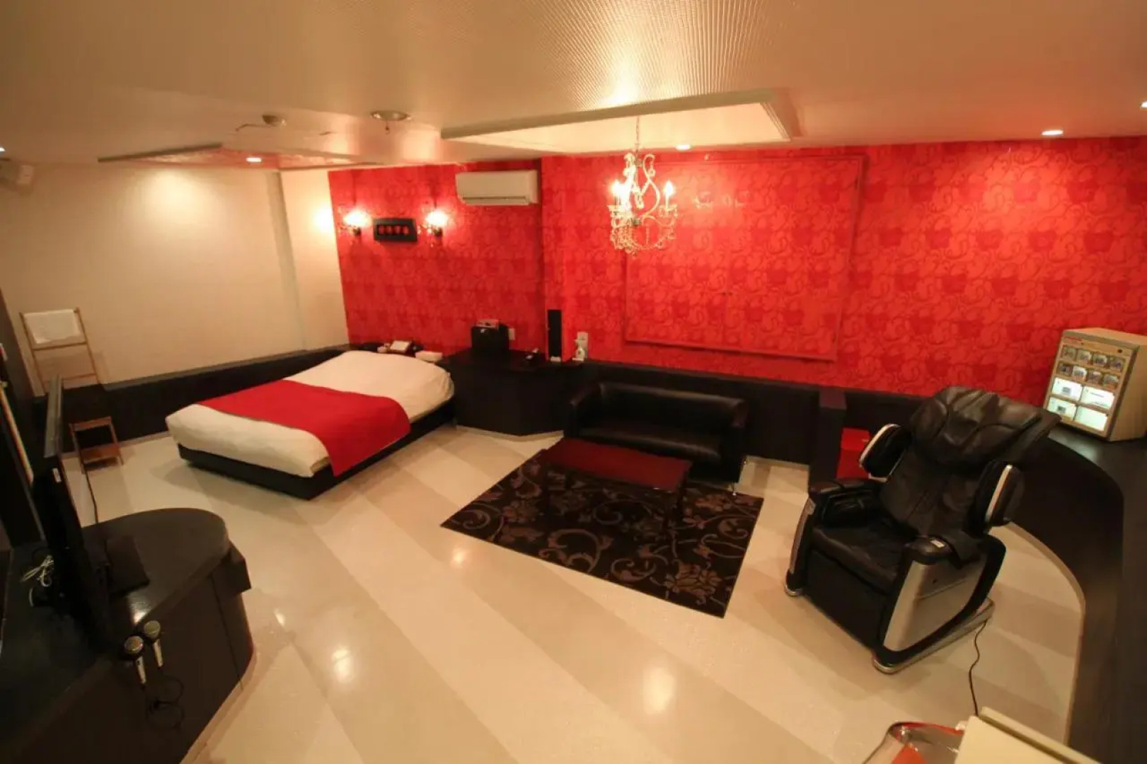 Hotel Sindbad Oyama(Adult Only)