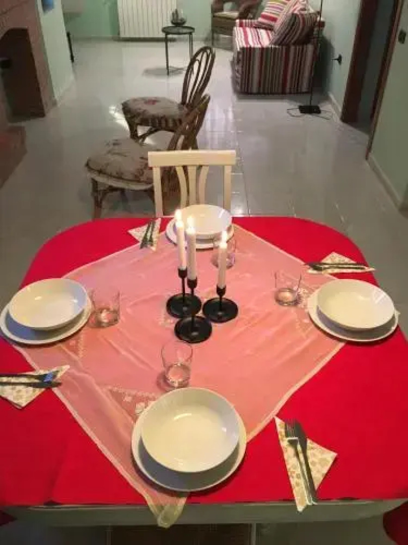 Lisandro Wine Resort Apartments Caserta