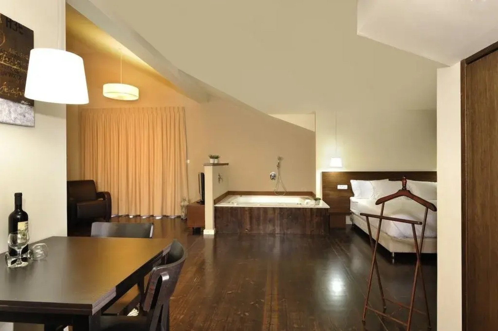 Elisheva Western Galilee Hotel