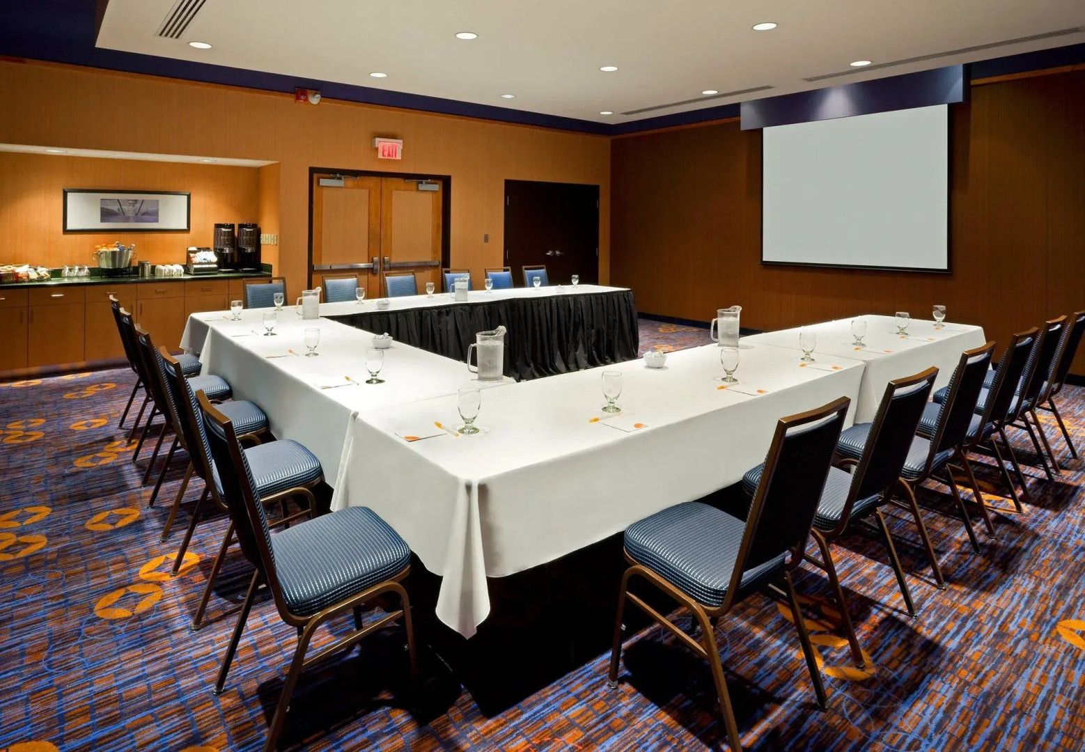 Courtyard by Marriott Toronto Mississauga/Meadowvale