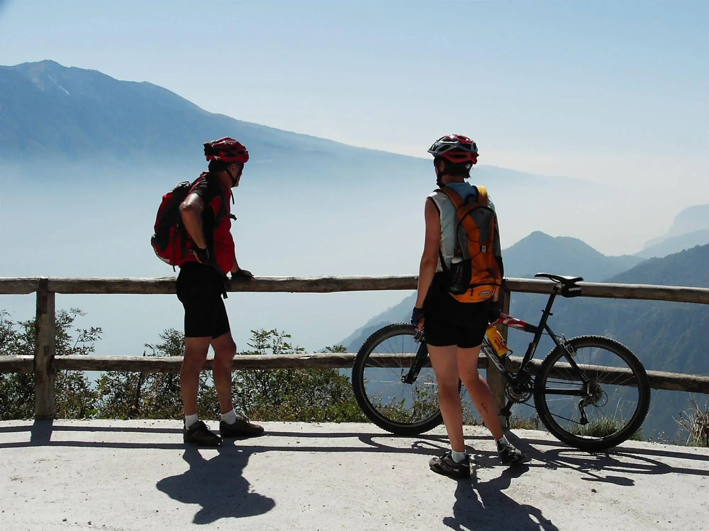 Hotel Le Balze Aktiv & Wellness