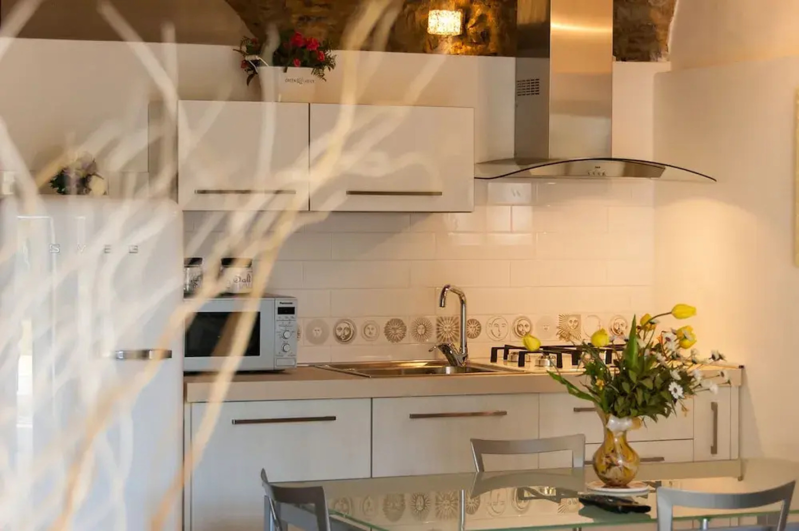 Agriturismo Antico Frantoio Doria Resort