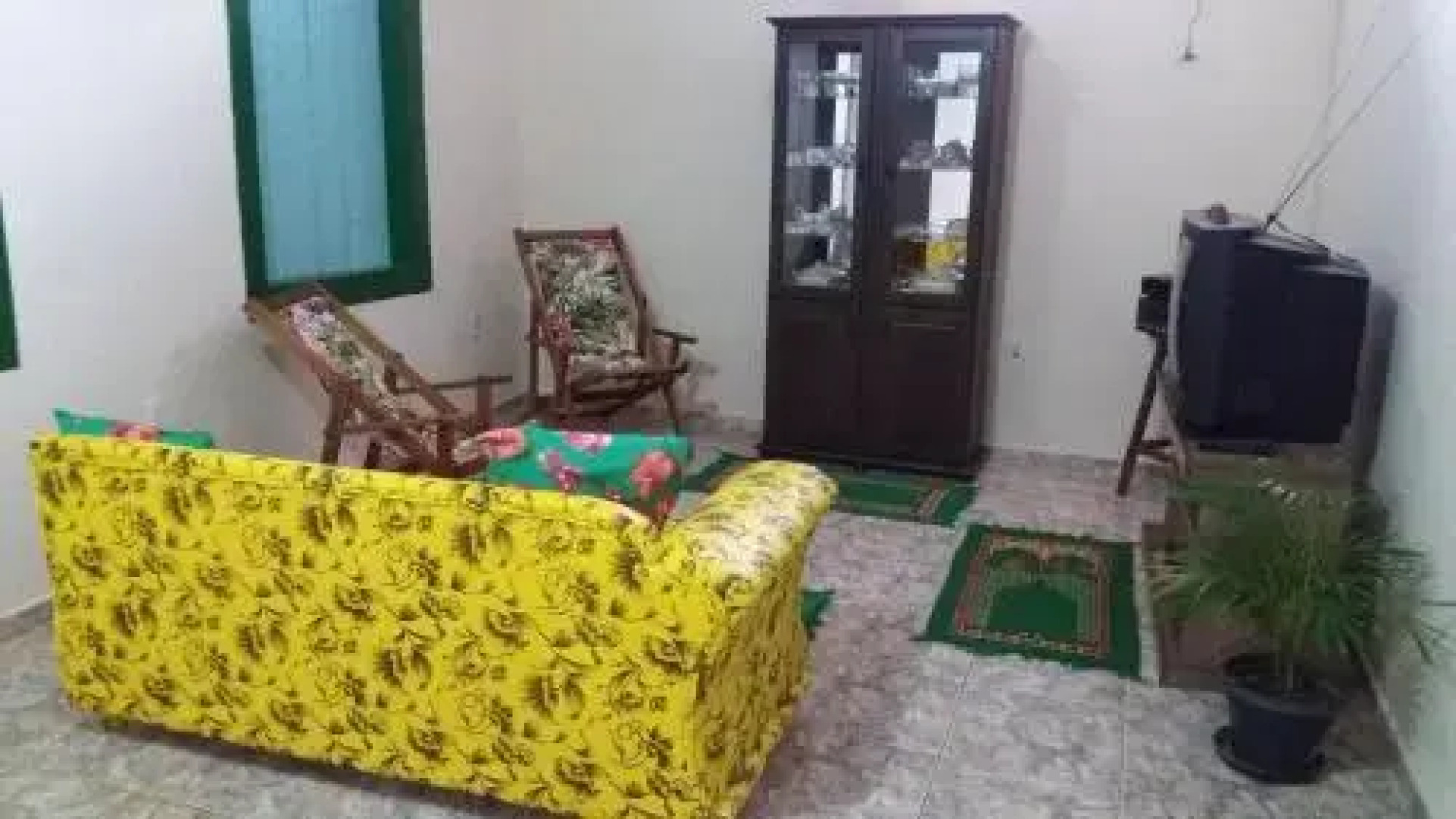 Dedo de Prosa Hostel