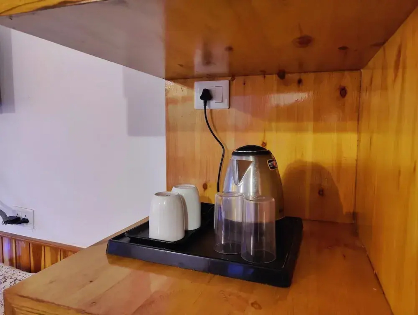 Hotel Basa Palace By GRB