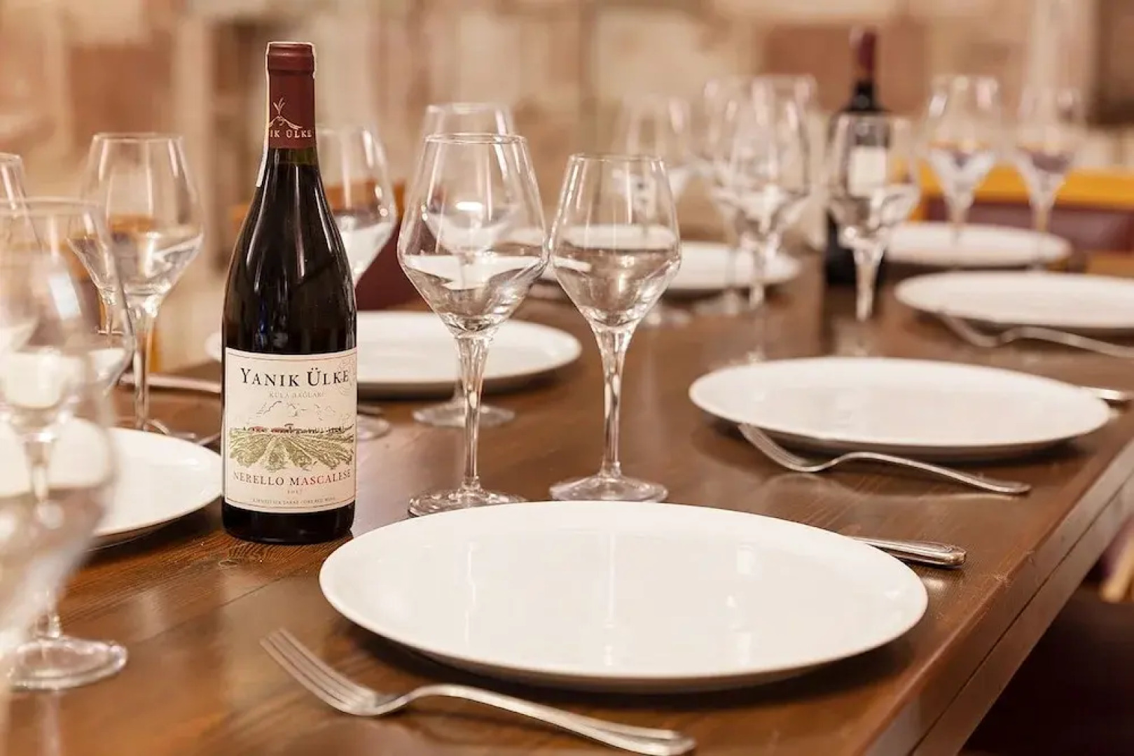 Villa Estet Bag Hotel