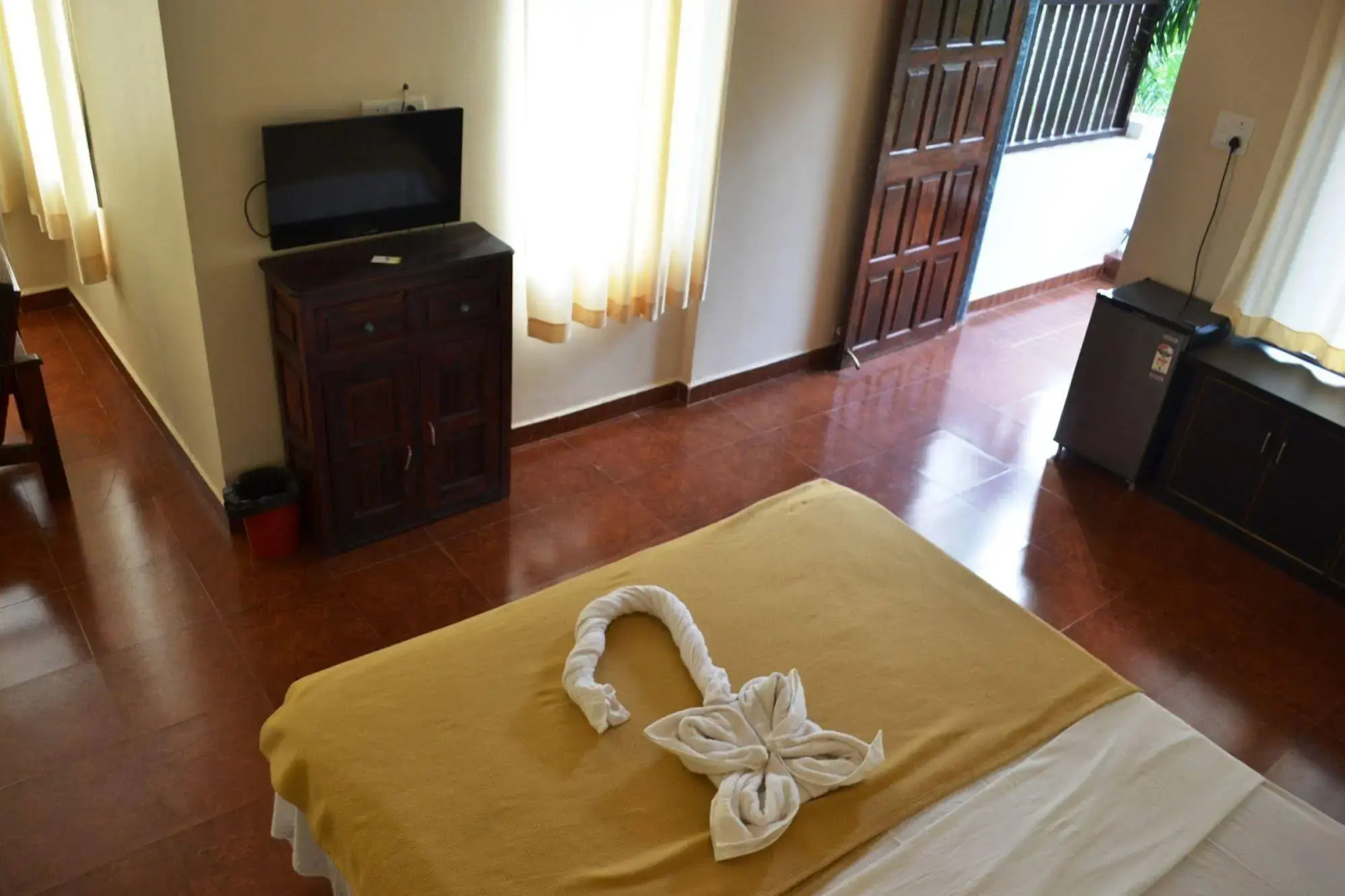 Pleasure Beach Resort