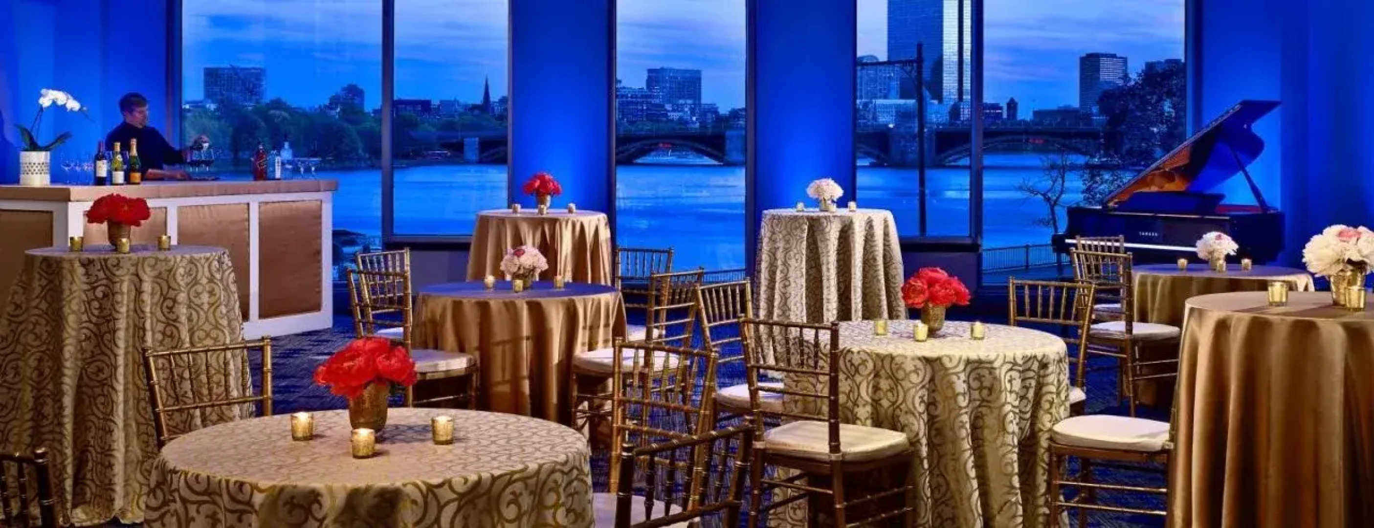 The Royal Sonesta Boston