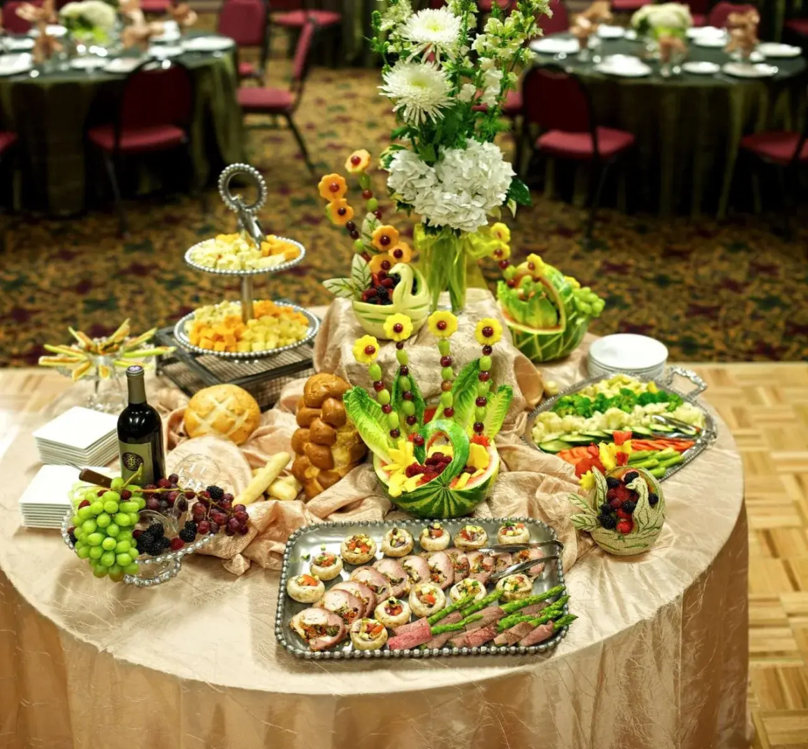 Best Western Plus Rio Grande Inn