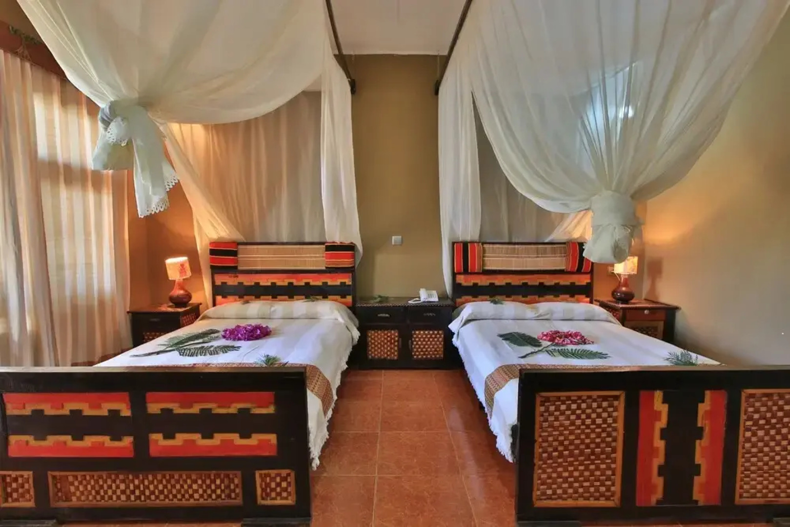 Emerald Resort Arbaminch