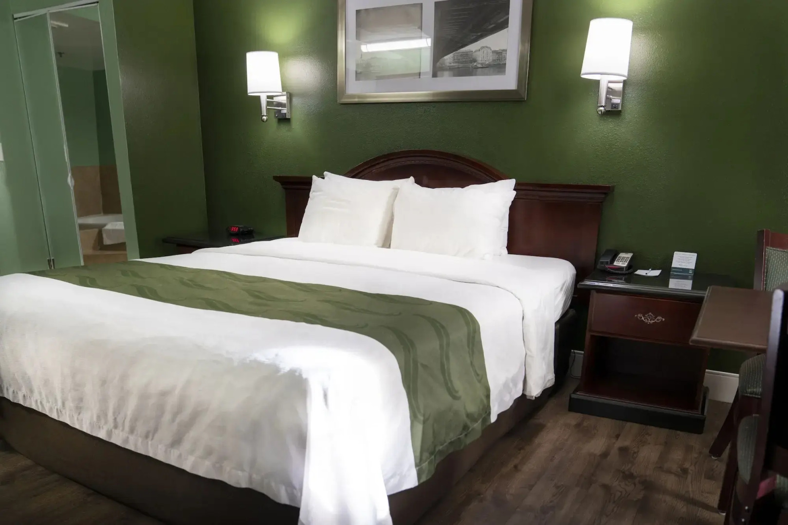 Quality Inn Hemet - San Jacinto