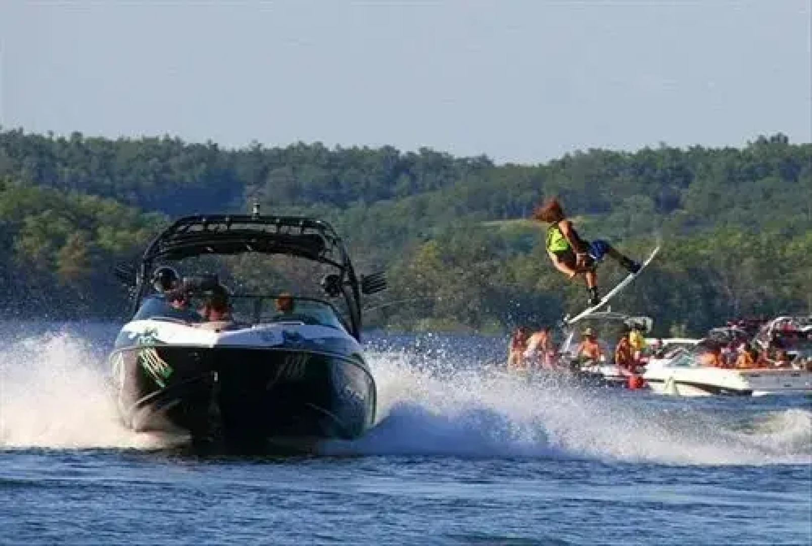 Brass Door Inn Bull Shoals