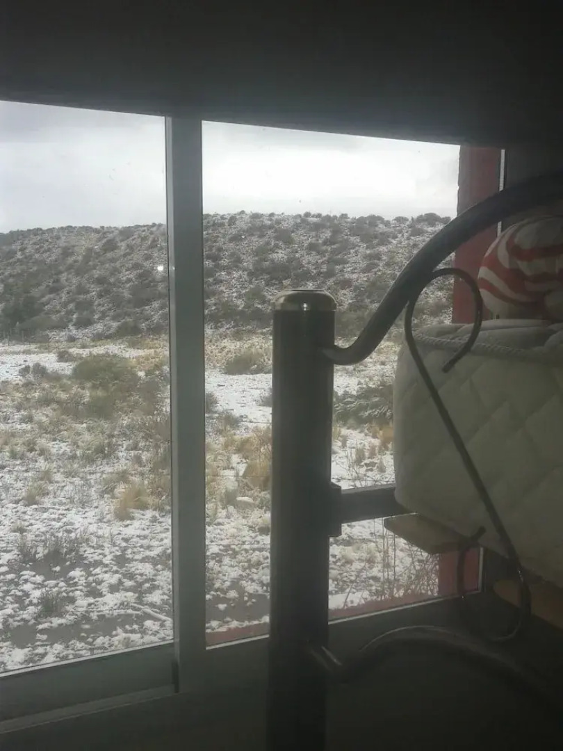 Cabanas Valle del sol