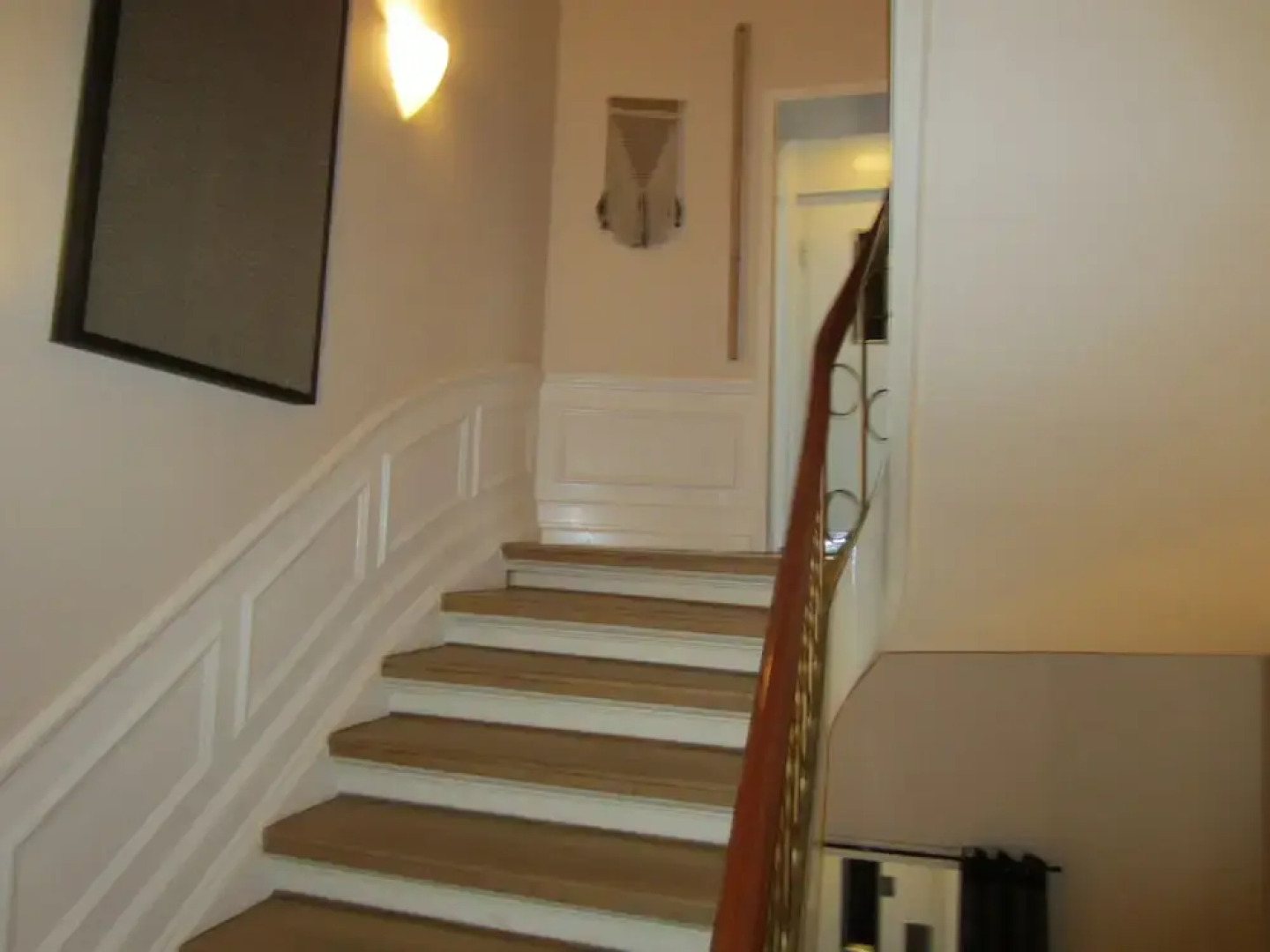 Bertrams Hotel Guldsmeden