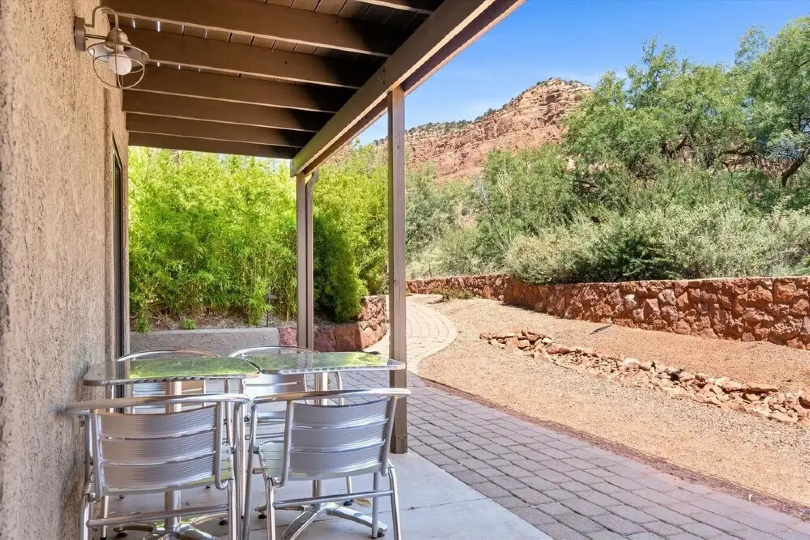 100 @ Bell Rockcondo- Coconino 2 Bedroom Condo by RedAwning