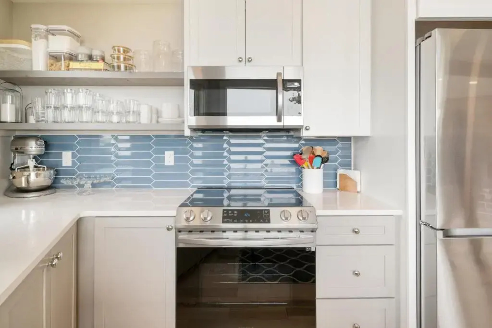 Sunset Cove by Avantstay Beachfront w/ Balcony!