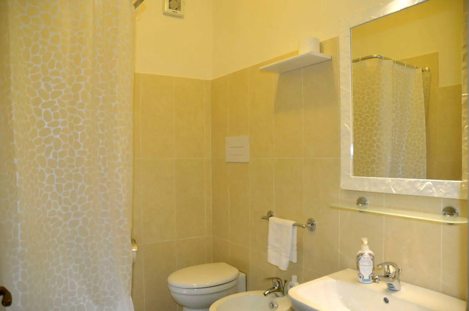 Mazara Central Room & Breakfast