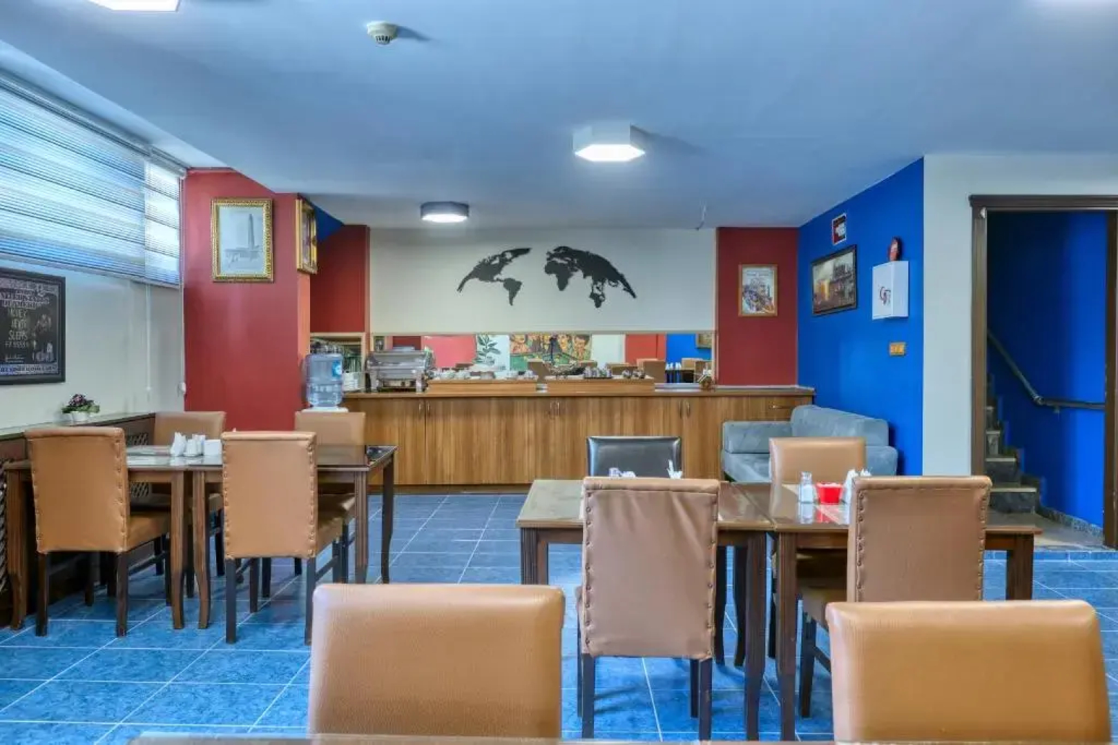 Fors Hotel