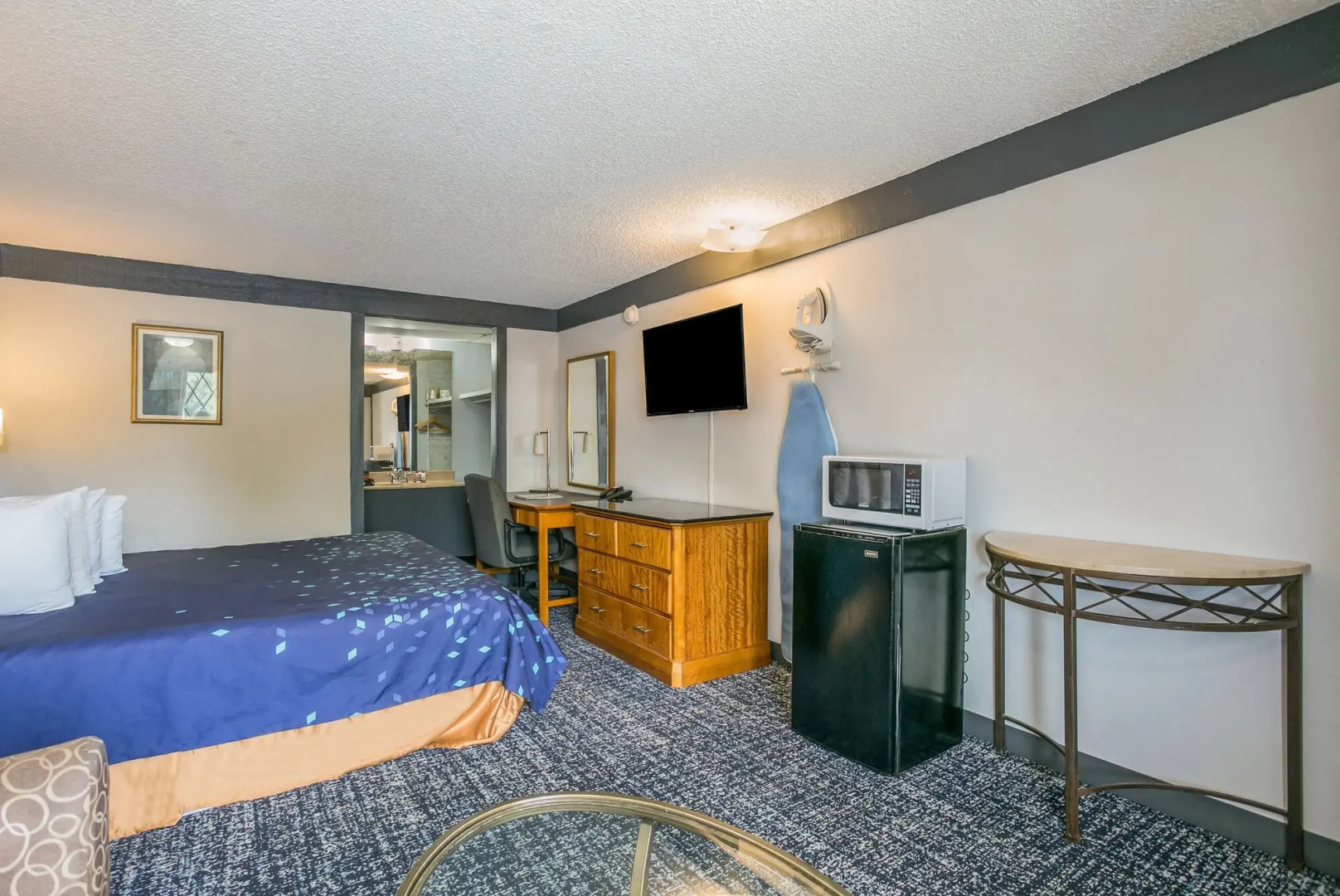 Scottish Inns Harrisburg - Hershey South