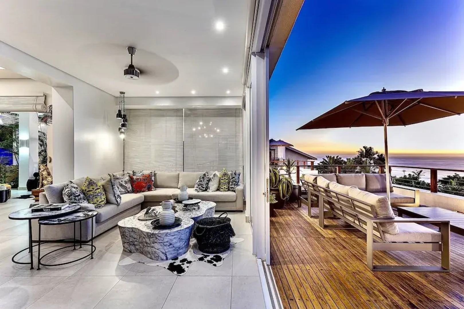 YOLO Spaces – The White House Boutique Villa