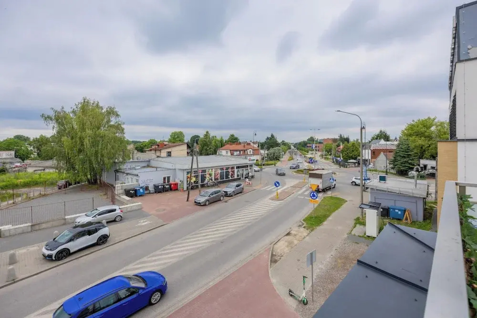 Bielawska Marina Apartment by Renters