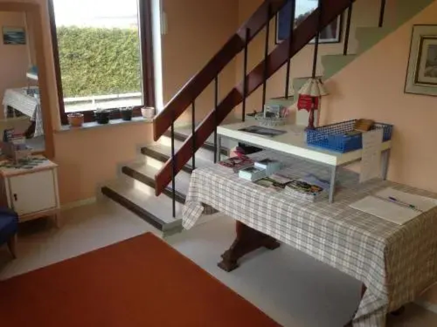 Svenstorps Vandrarhem