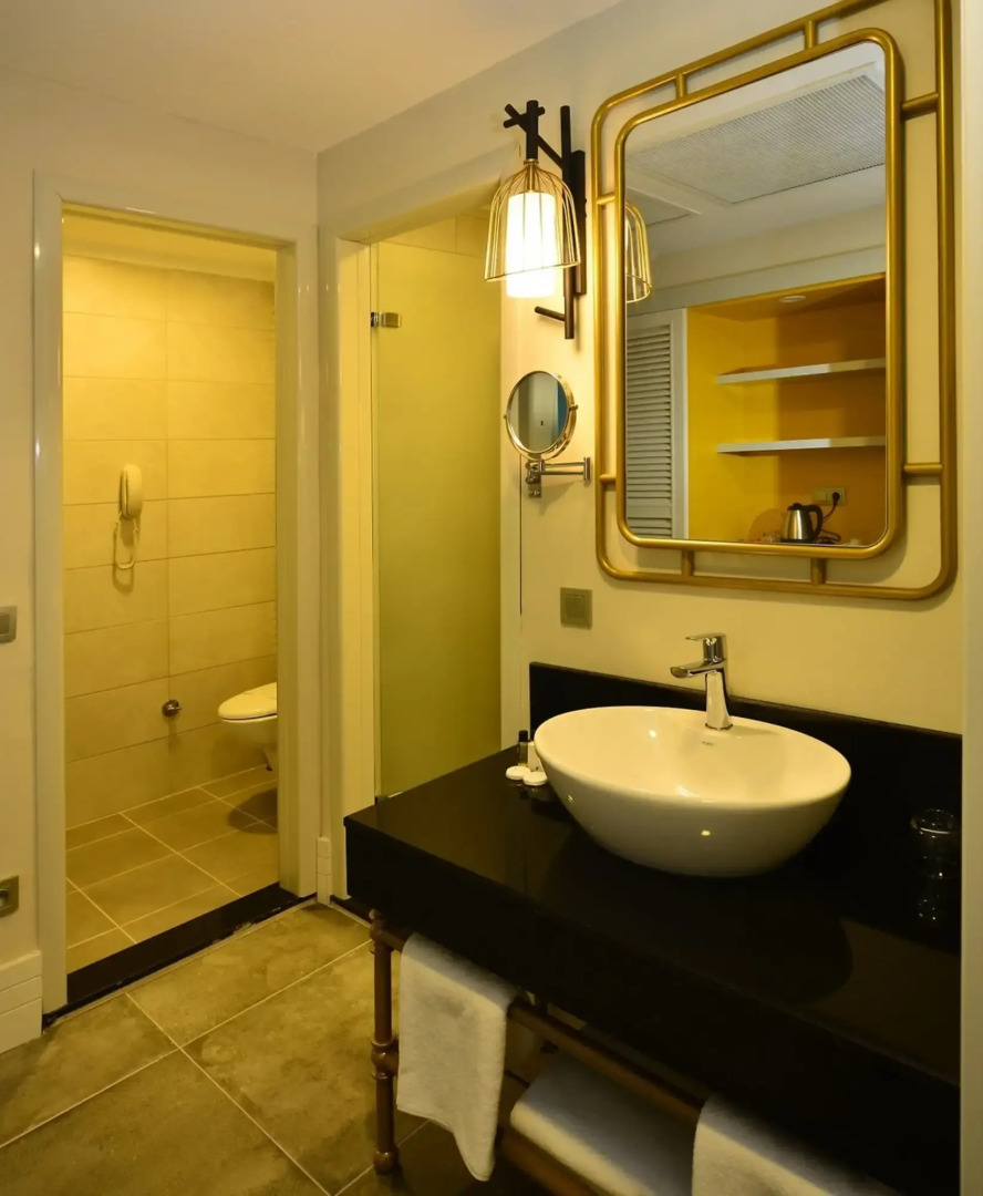 Seaden Valentine Resort & Spa