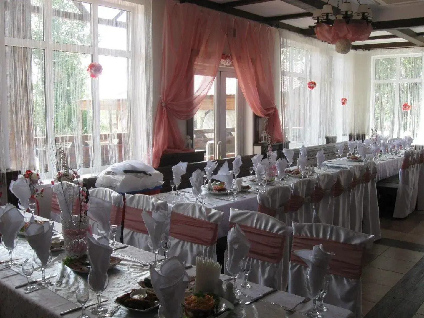 Спортивно-рыболовный комплекс Серебряный ключ