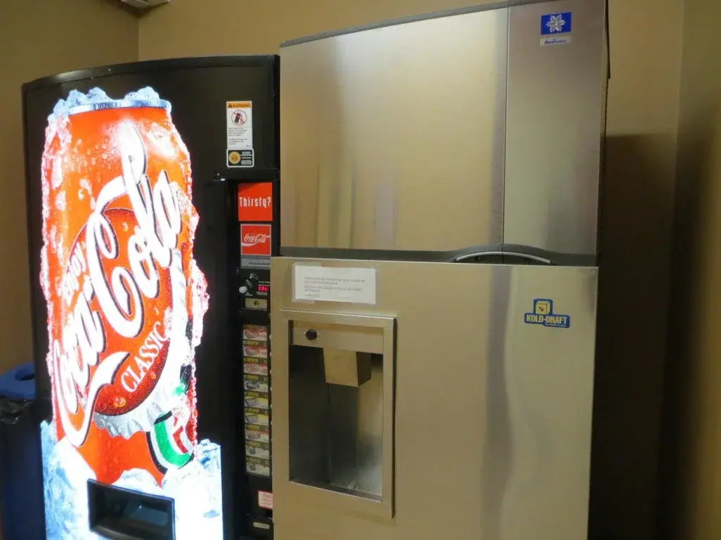 Village Creek Country Inn