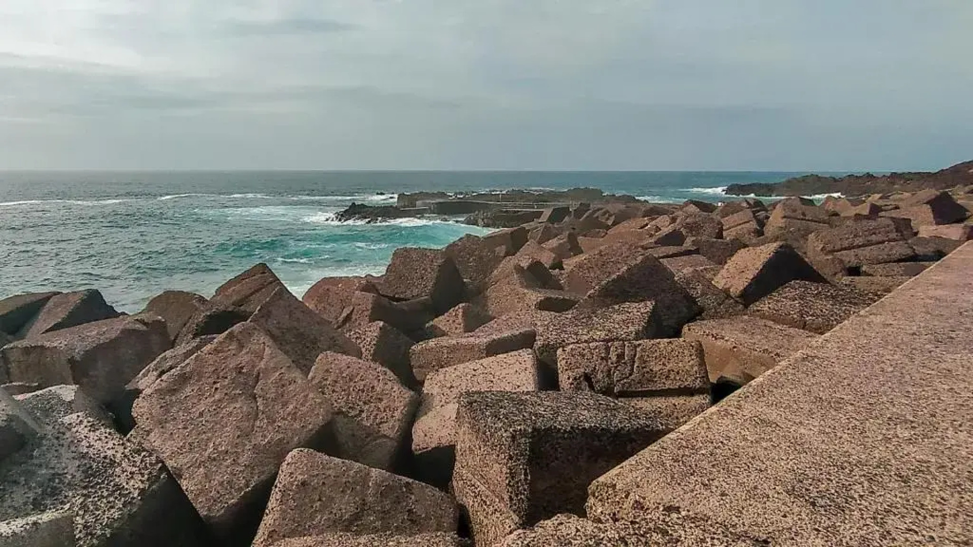 Balcón Del Mar 2