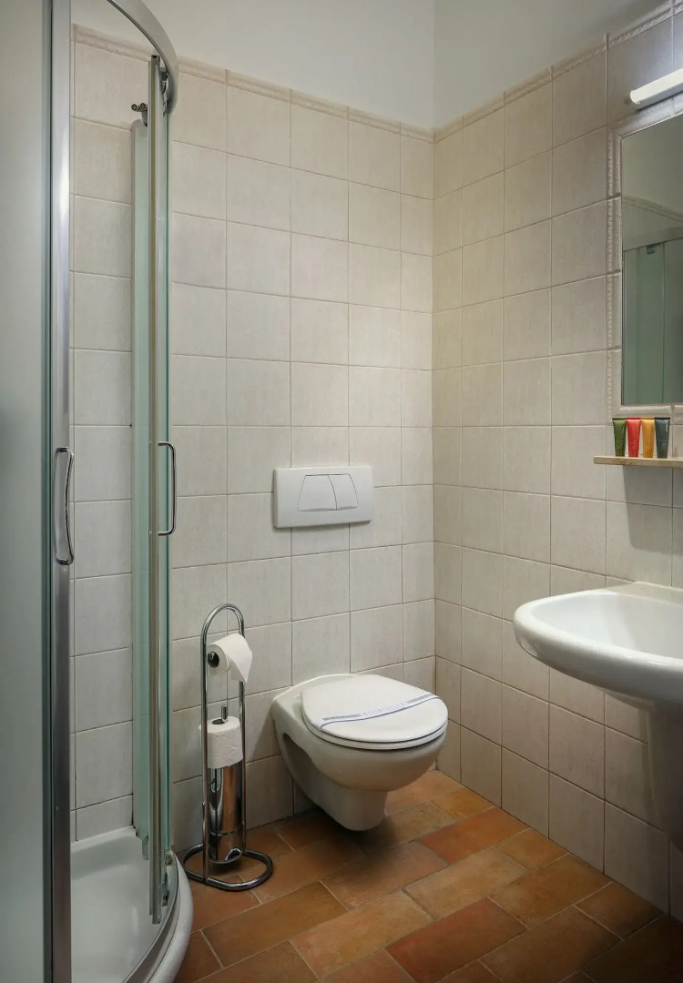 Hotel Galileo Prague