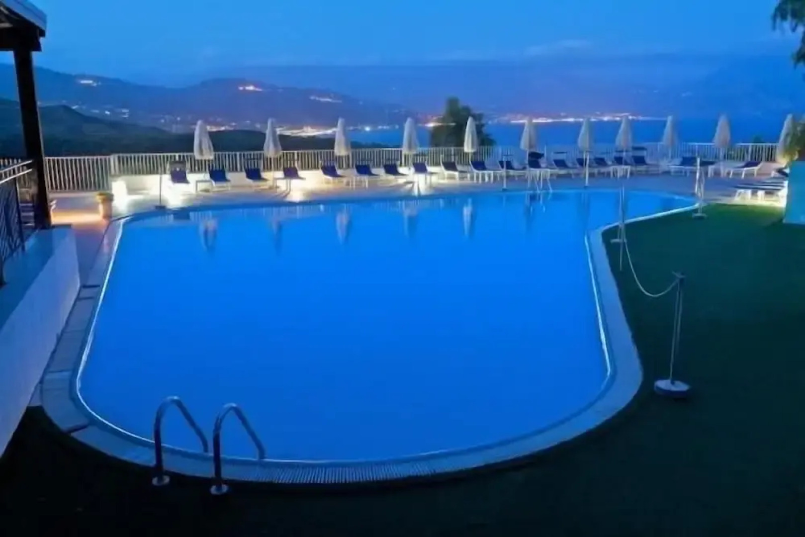 Ora Resort Marcaneto Palace