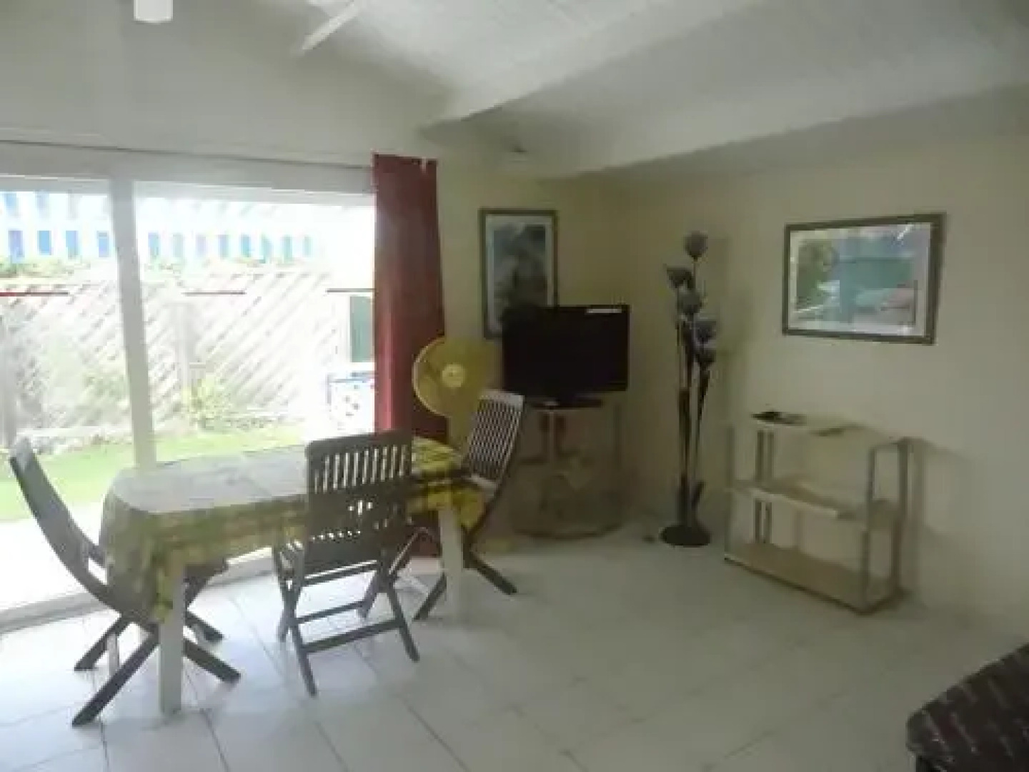 Residence Naturelle Pour Naturistes