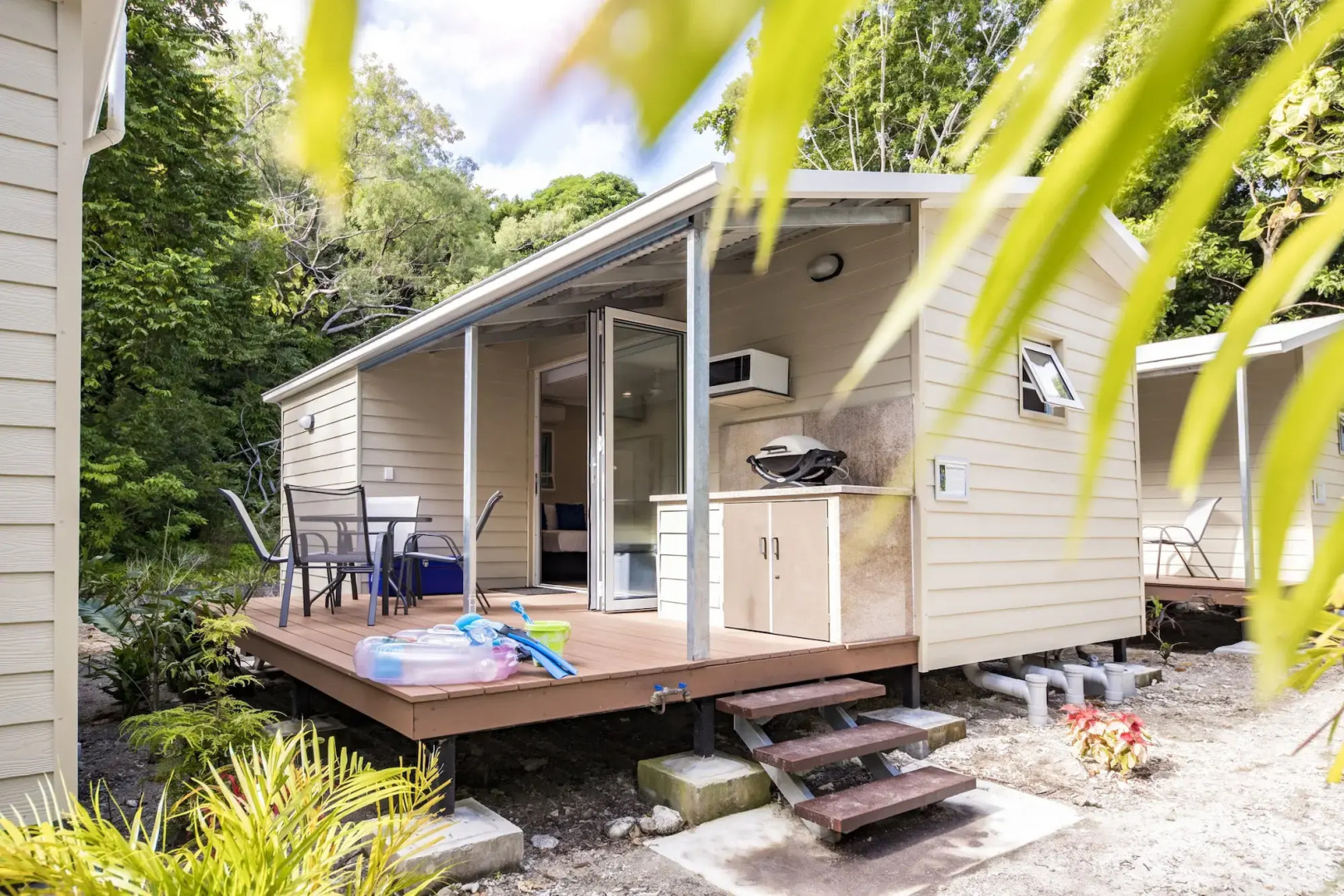 Fitzroy Island Resort