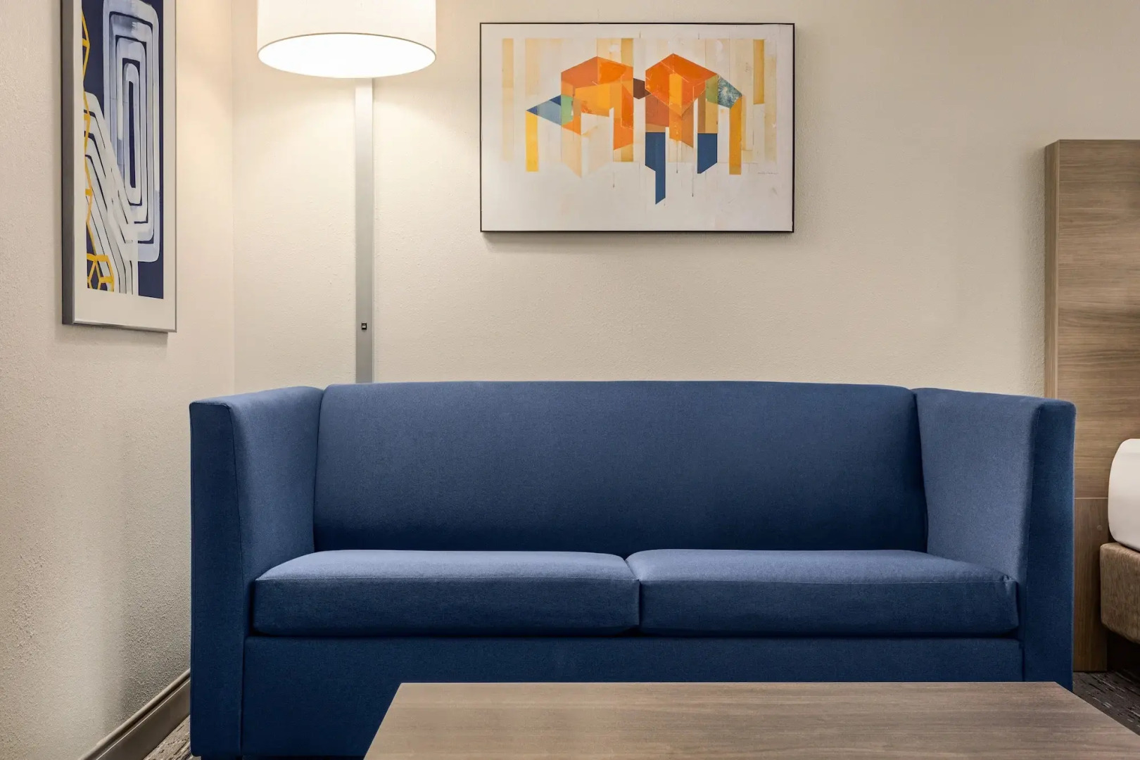 Holiday Inn Express & Suites Greenville - Downtown by IHG