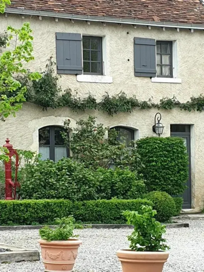 Domaine de la Crapaudine