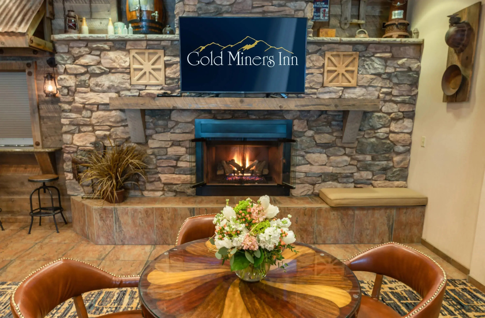 Gold Miners Inn Grass Valley, an Ascend Collection Hotel