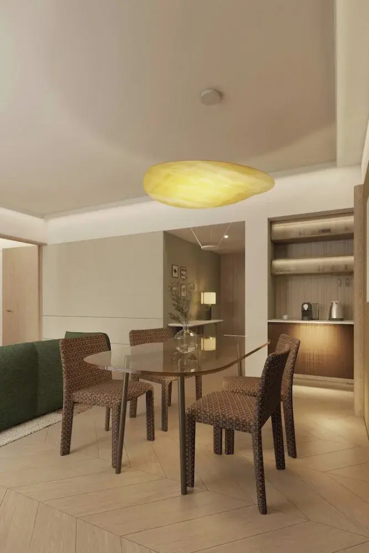 The Landmark Nicosia, Autograph Collection