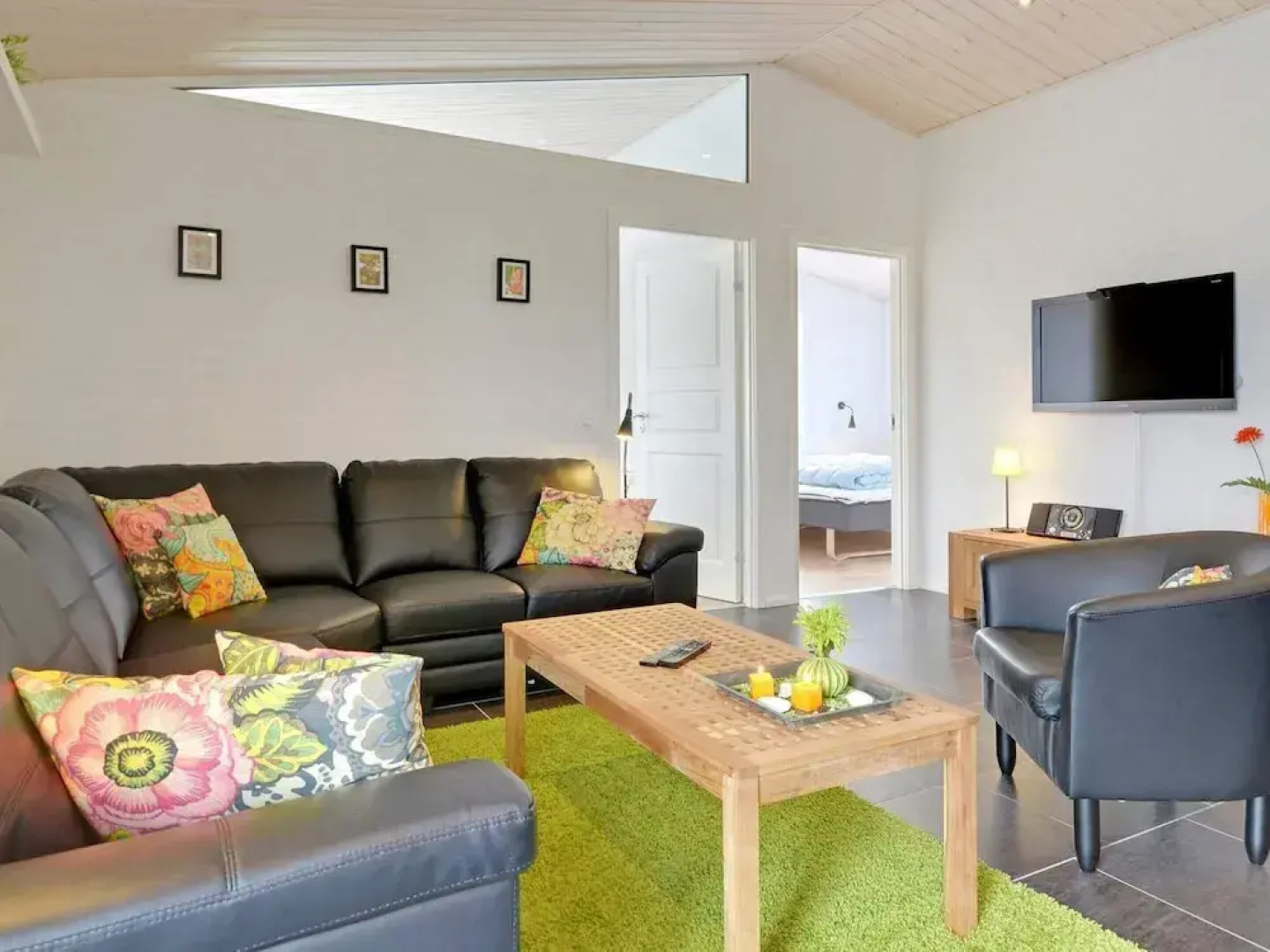 Luxury Retreat With Spa - By Traum Ferienwohnungen