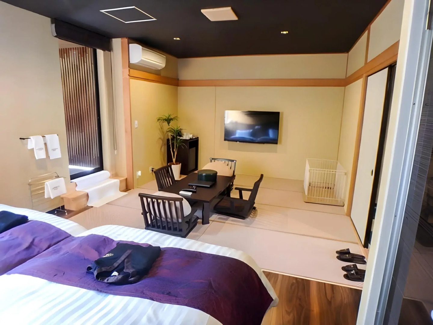 LiVEMAX RESORT Aki Miyahama-Onsen