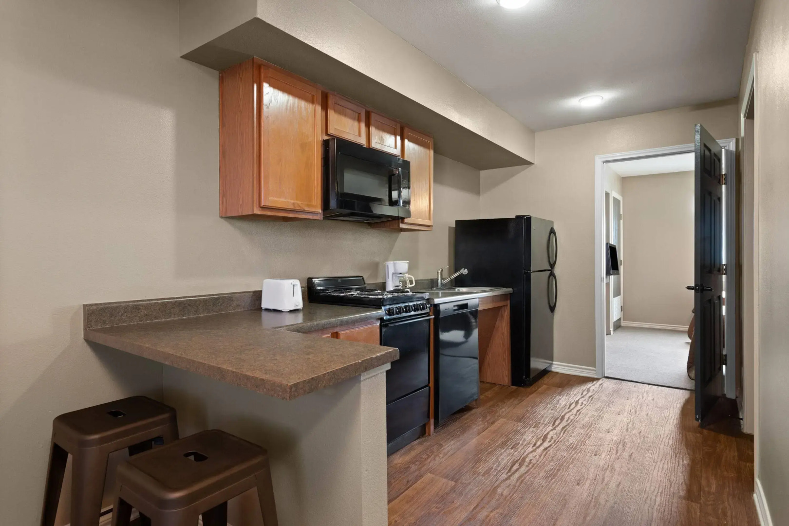 Eagle's Den Suites Carrizo Springs a Travelodge by Wyndham