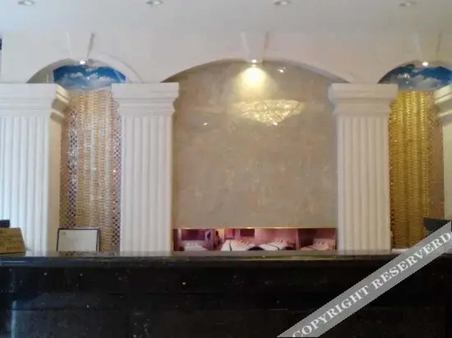 Saturday Business Hotel