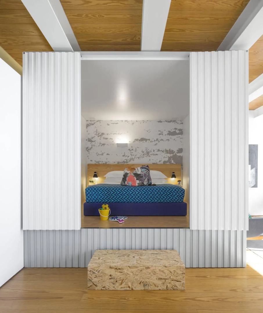 Flattered to be in Porto