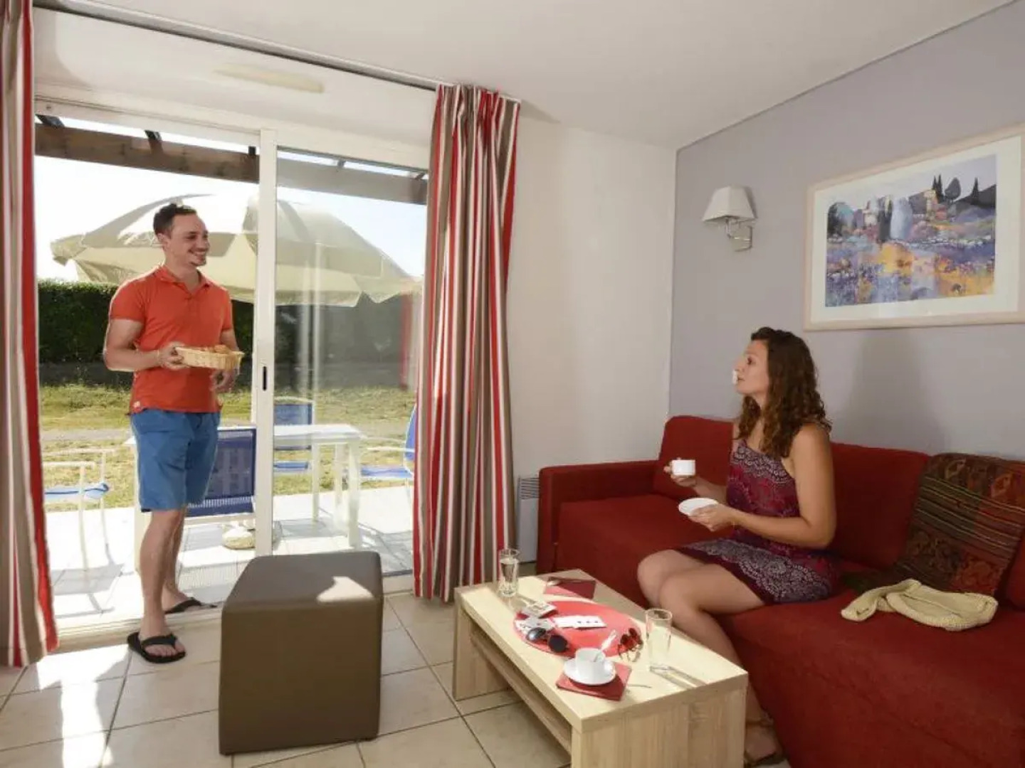 Les Hauts de Salavas (VPD471)