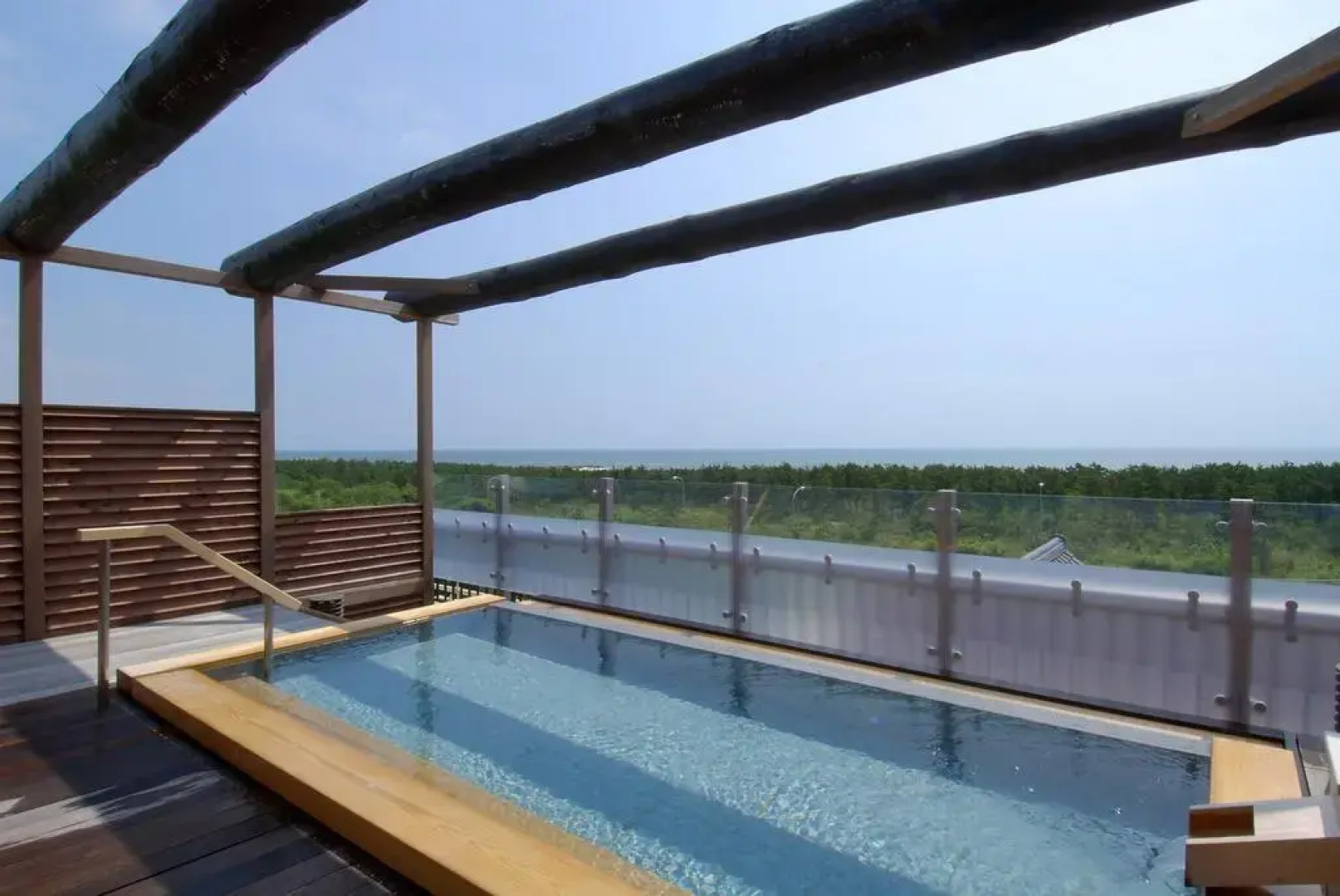 Spa and Resort Kujukuri Taiyo no Sato