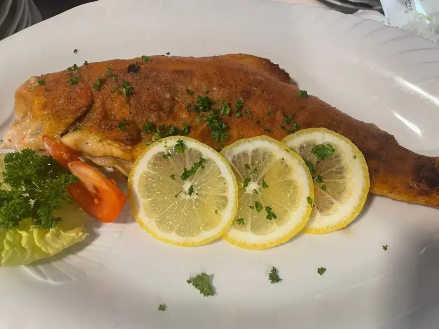 Landgasthaus zur Linde