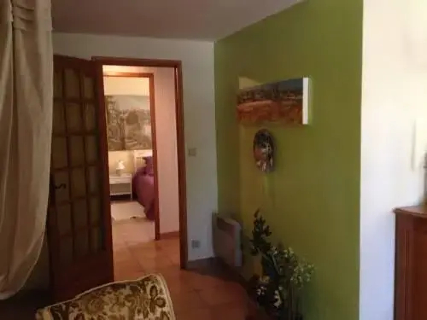 A lOmbre des Lauriers