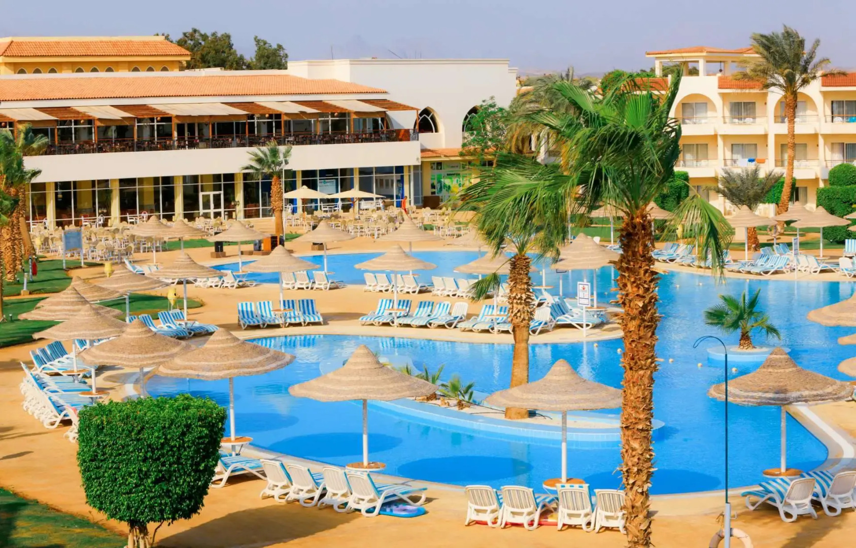 LABRANDA Club Makadi